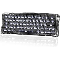 Amazon | 0.005mmラピッドトリガー搭載 GravaStar Mercury V60